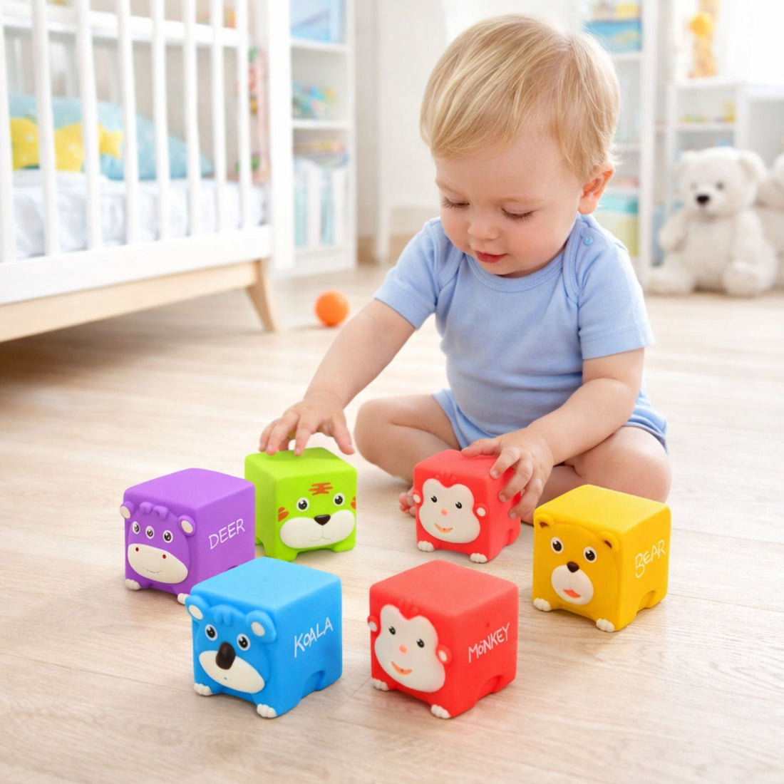 What to Give as a New Baby Gift? The Best Gift Ideas for Baby and Parents