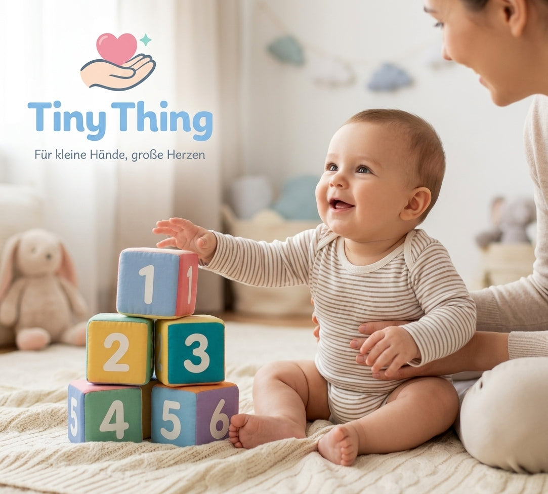 The First Year: A Month-by-Month Guide to Your Baby’s Developmental Milestones