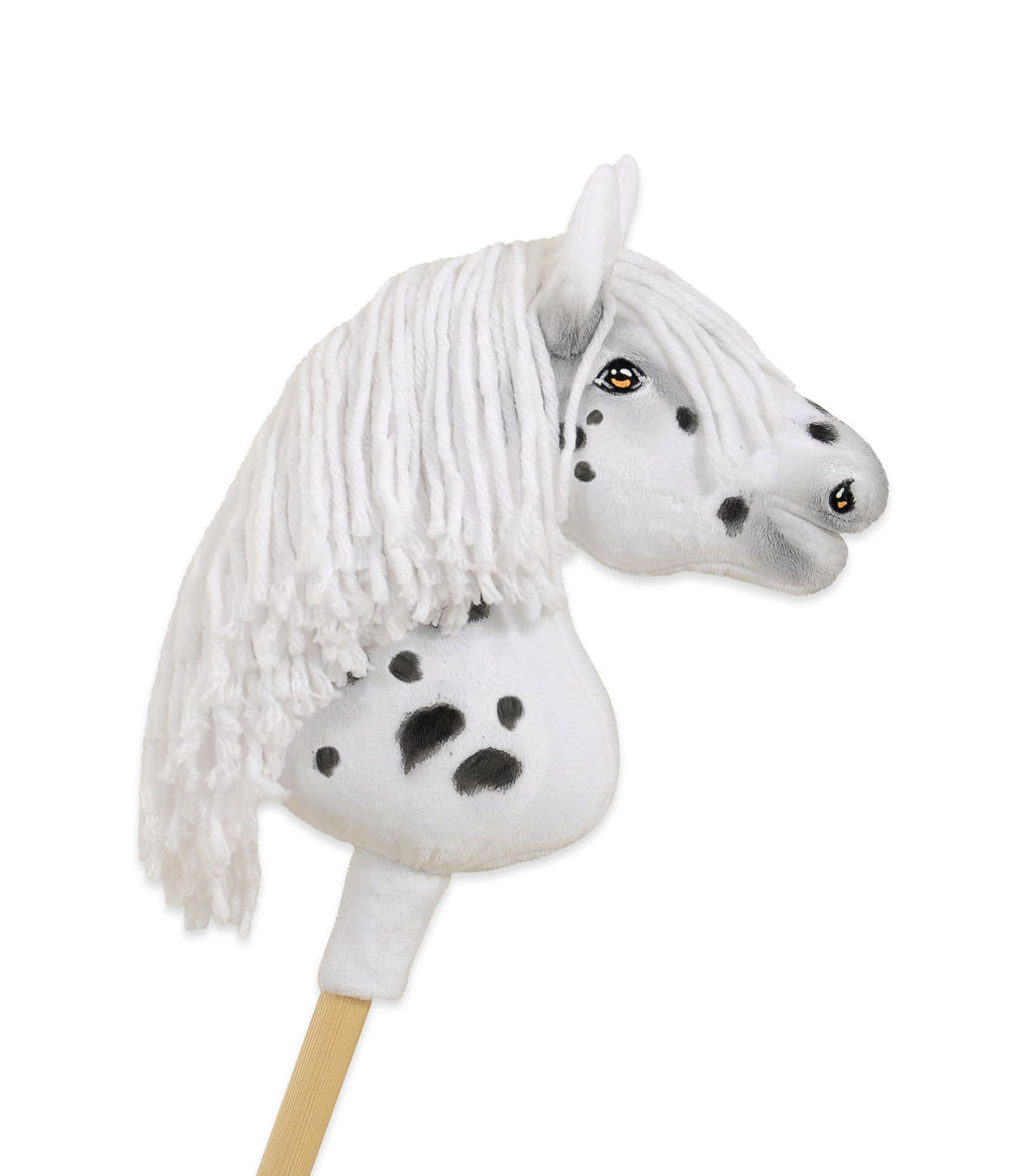 Horse on a stick Super Hobby Horse Premium - leopard A4