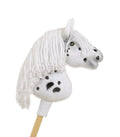 Horse on a stick Super Hobby Horse Premium - leopard A4