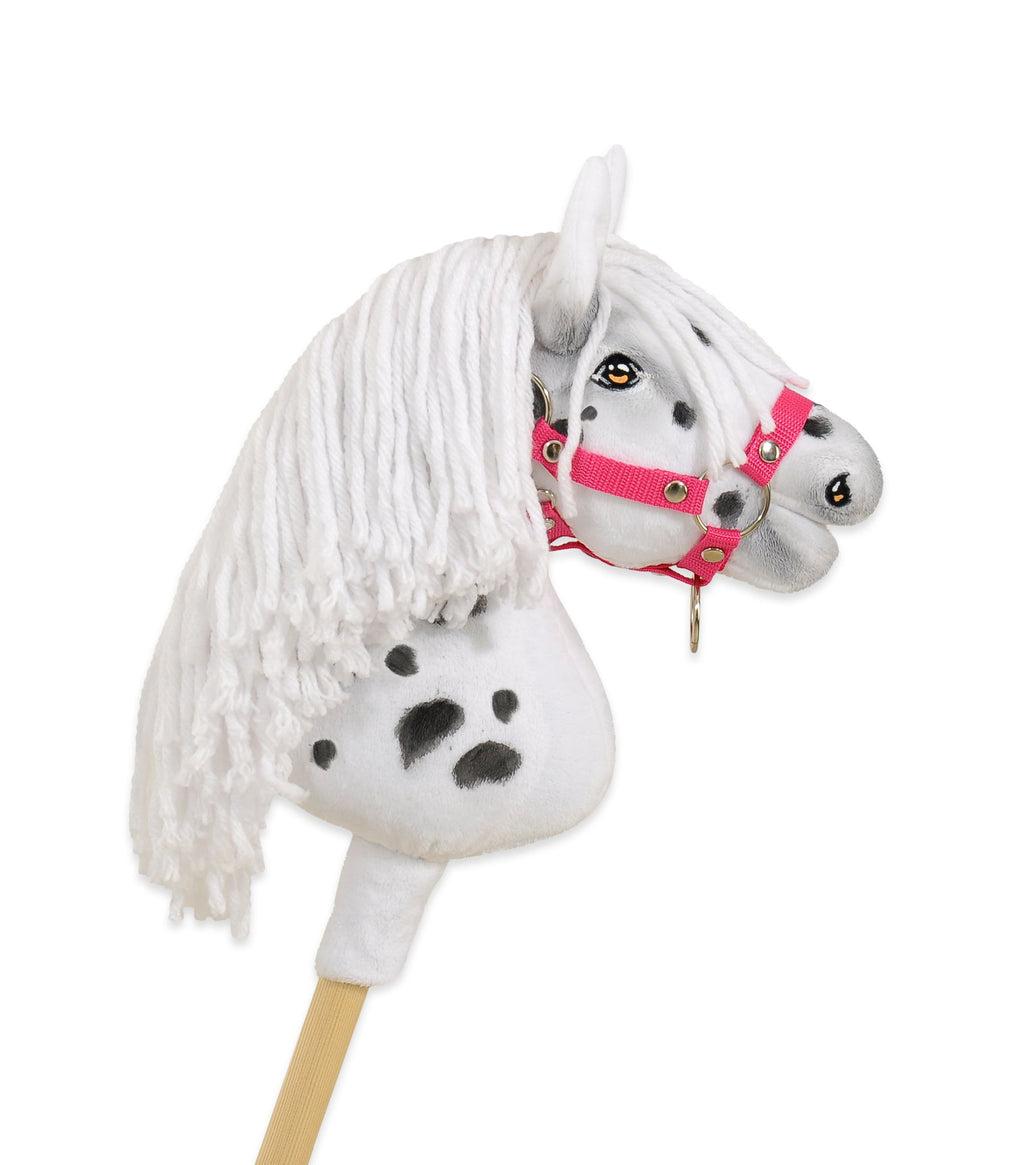 Horse on a stick Super Hobby Horse Premium - leopard A4