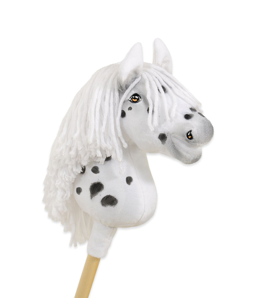 Horse on a stick Super Hobby Horse Premium - leopard A4