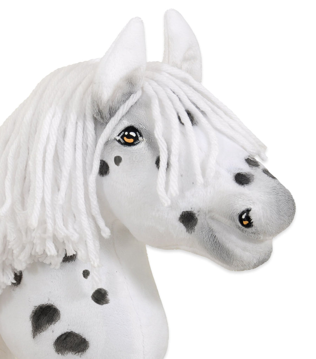 Horse on a stick Super Hobby Horse Premium - leopard A4