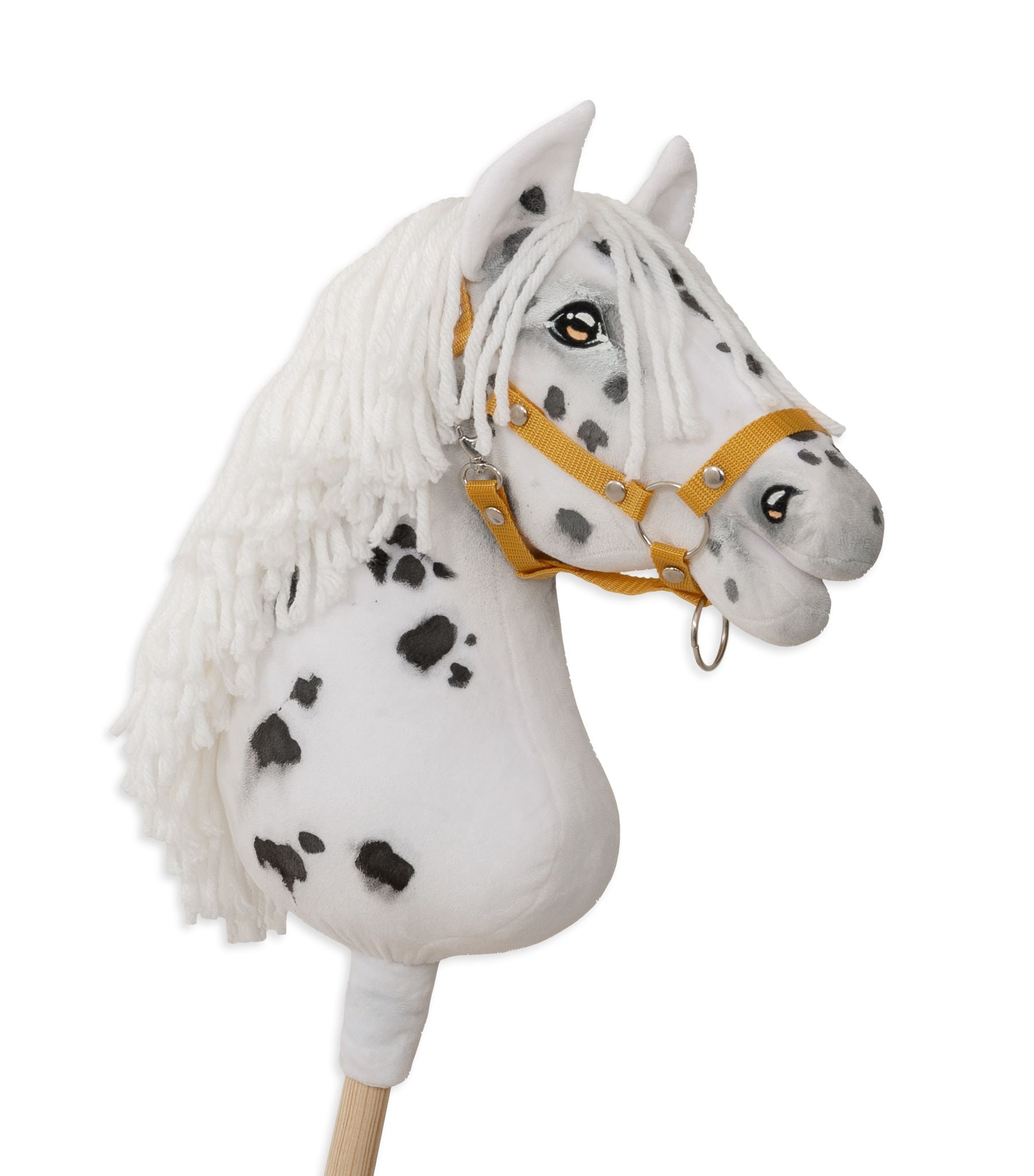 Horse on a stick Super Hobby Horse Premium - leopard A3