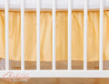 Dust Ruffle-Masking flounce 120x60cm- Little Prince/Princess peach