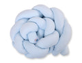 Knot bumper- blue