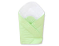 Babynest - Little Prince/Princess green