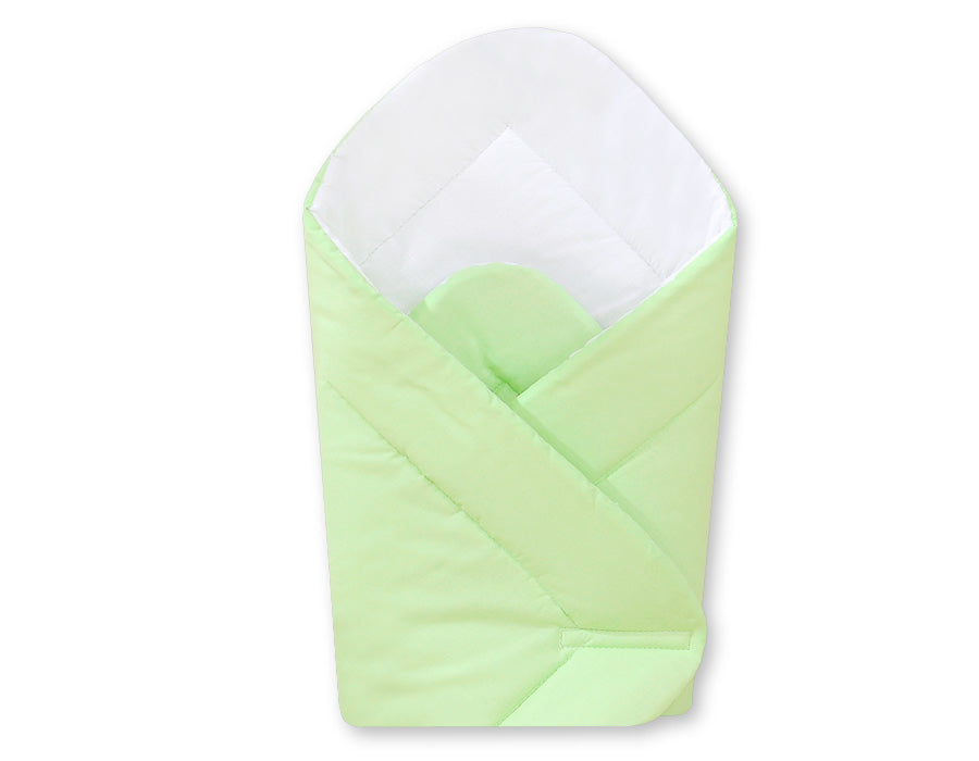 Babynest  green