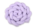 Knot bumper XXL- lilac
