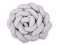 Knot bumper XXL- gray