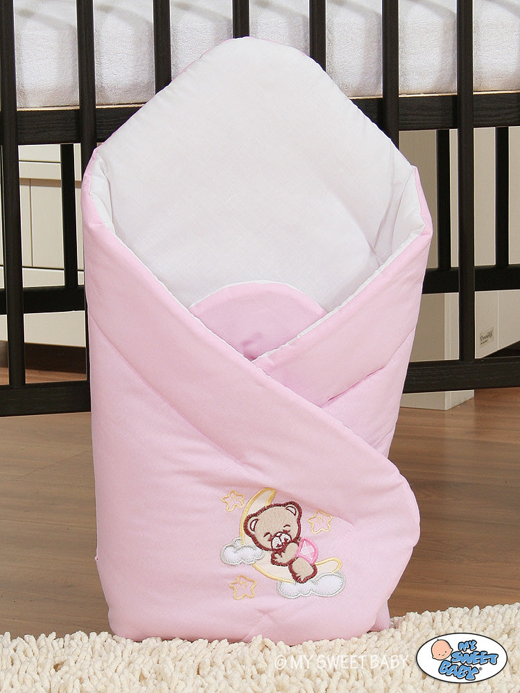 Babynest - Good night pink
