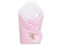 Babynest - Good night pink