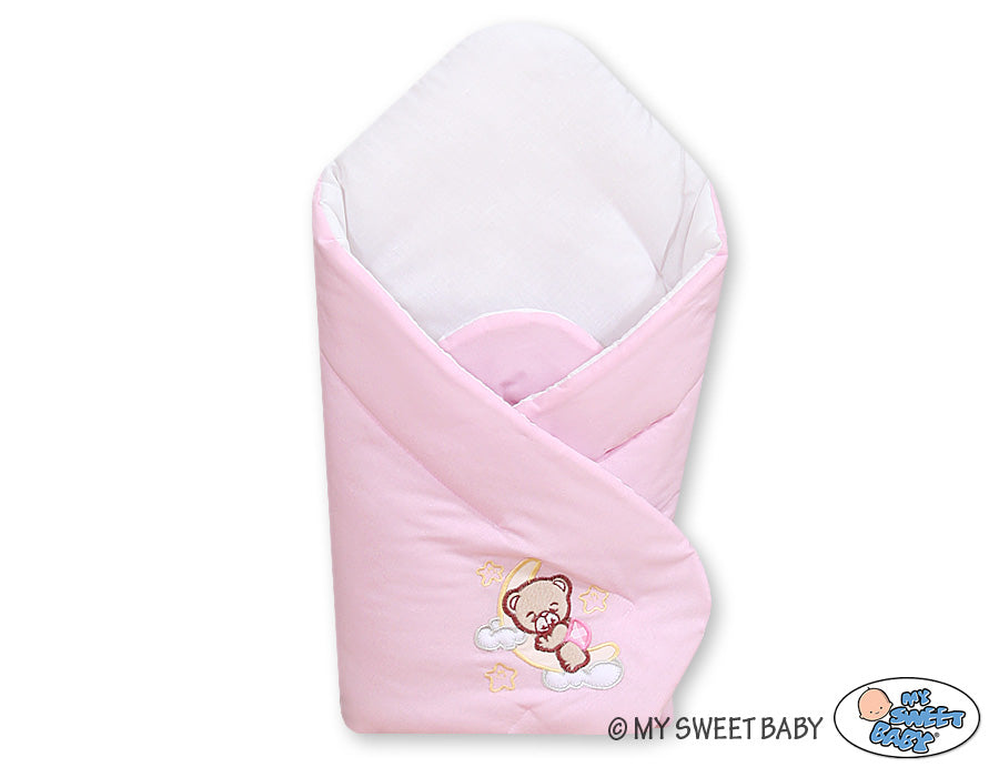 Babynest - Good night pink