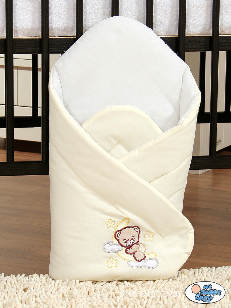 Babynest - Good night cream