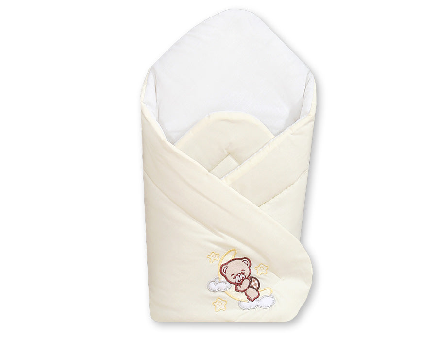 Babynest with stiffening- Good night cream