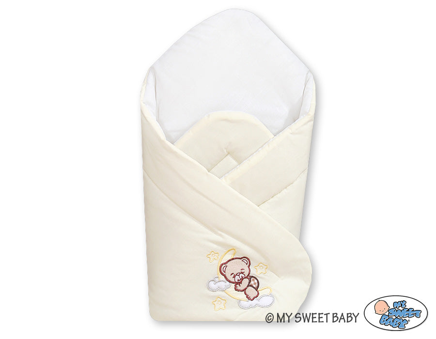 Babynest - Good night cream