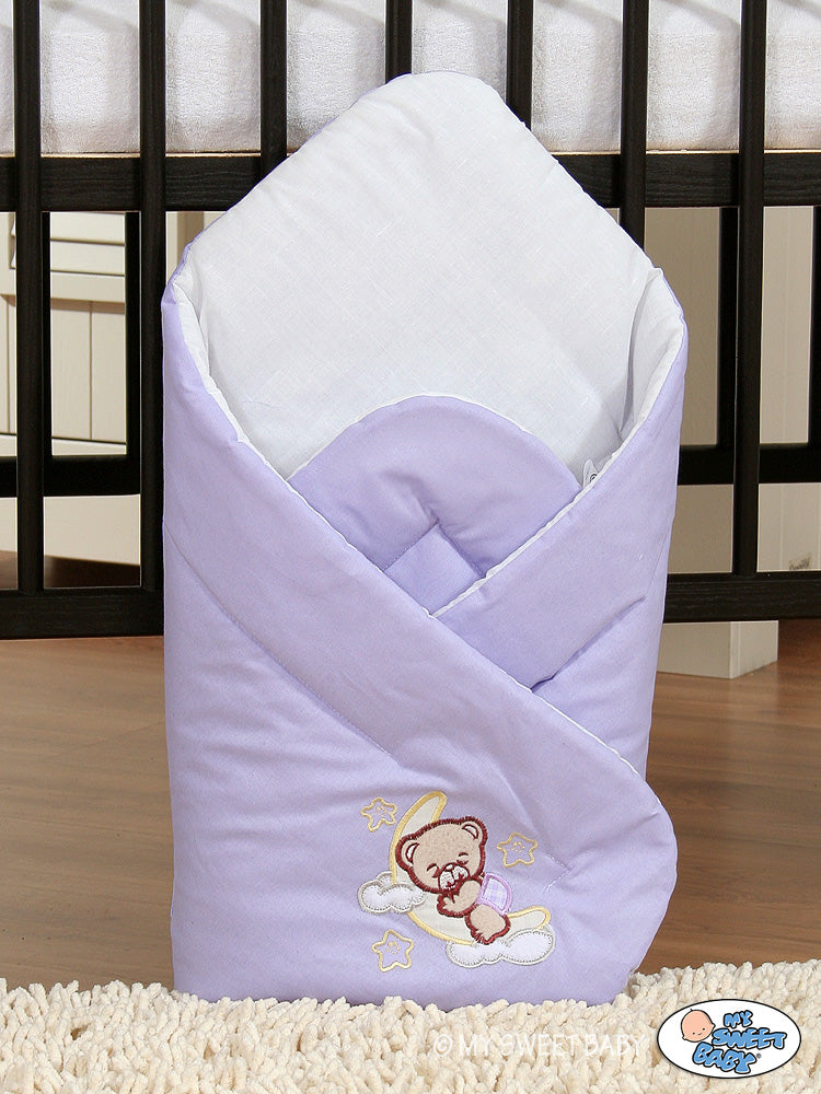 Babynest - Good night lilac