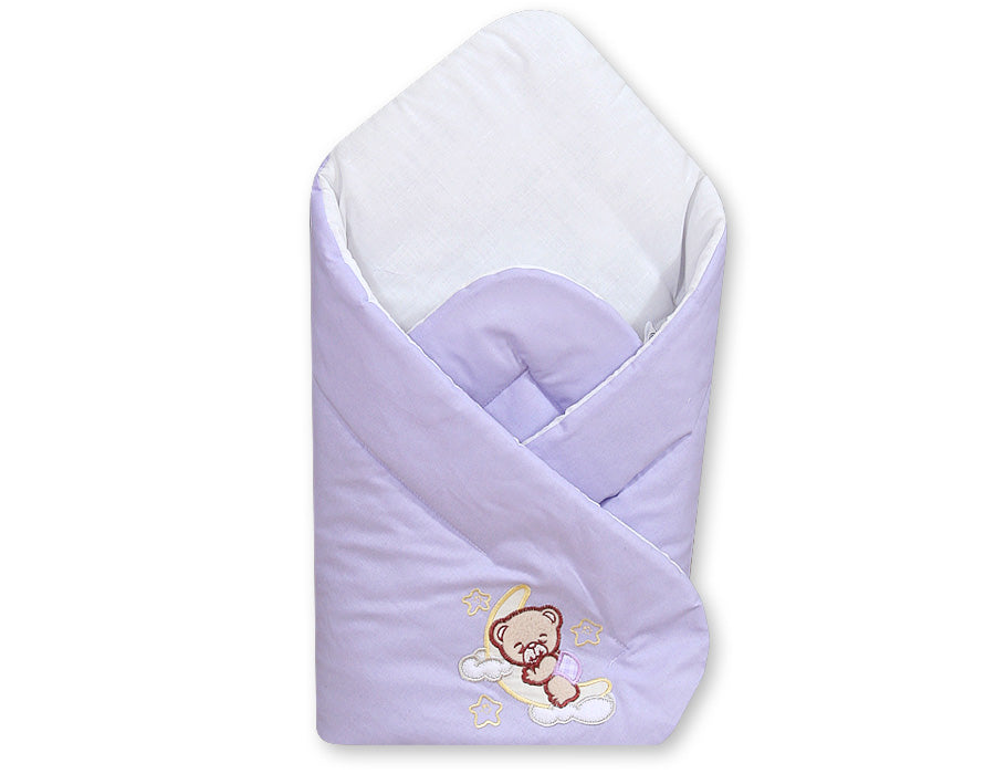 Babynest - Good night lilac
