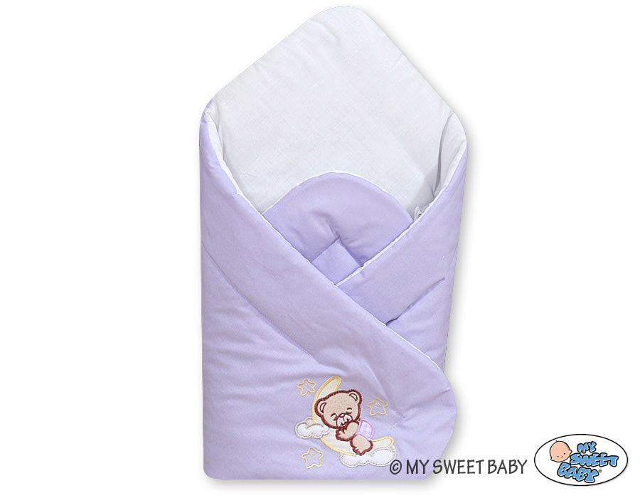 Babynest - Good night lilac