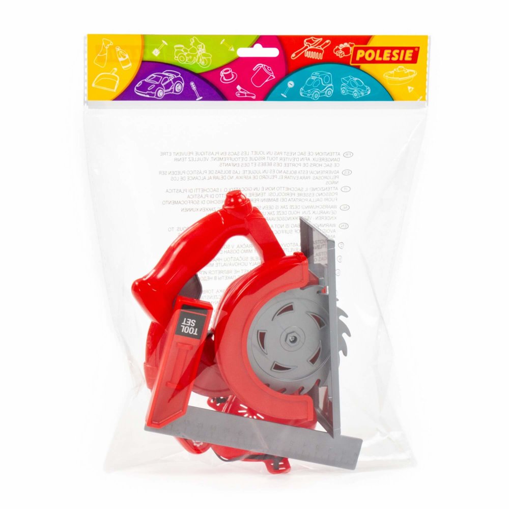 Tool Kit CircularSaw 91147
