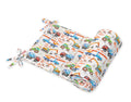 Universal bumper for cot - construction site