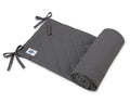 Universal bumper peaked - anthracite
