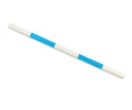 Hobby Horse jumping bar - light blue - 120 cm