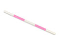 Hobby Horse jumping bar - light pink - 120 cm