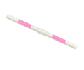 Hobby Horse jumping bar - light pink - 160 cm