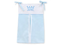 Diaper bag- Little Prince/Princess blue