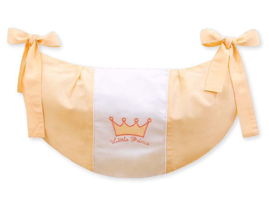 Toys bag- Little Prince/Princess peach