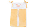Diaper bag- Little Prince/Princess peach