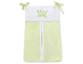 Diaper bag- Little Prince/Princess green