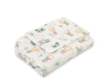 Bedding set 2-pcs 75x100cm NEWBORN - sky adventure