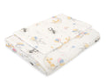 Bedding set 2-pcs with filling 135x100 cm - balloons