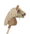 Hobby Horse halter A4 and A5 universal - sage