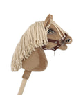 Hobby Horse halter A4 and A5 universal - braun