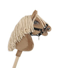 Hobby Horse halter A4 and A5 universal - black