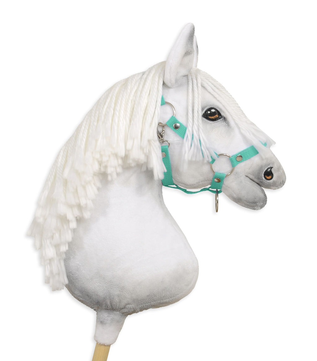 The adjustable halter for Hobby Horse A3 - mint