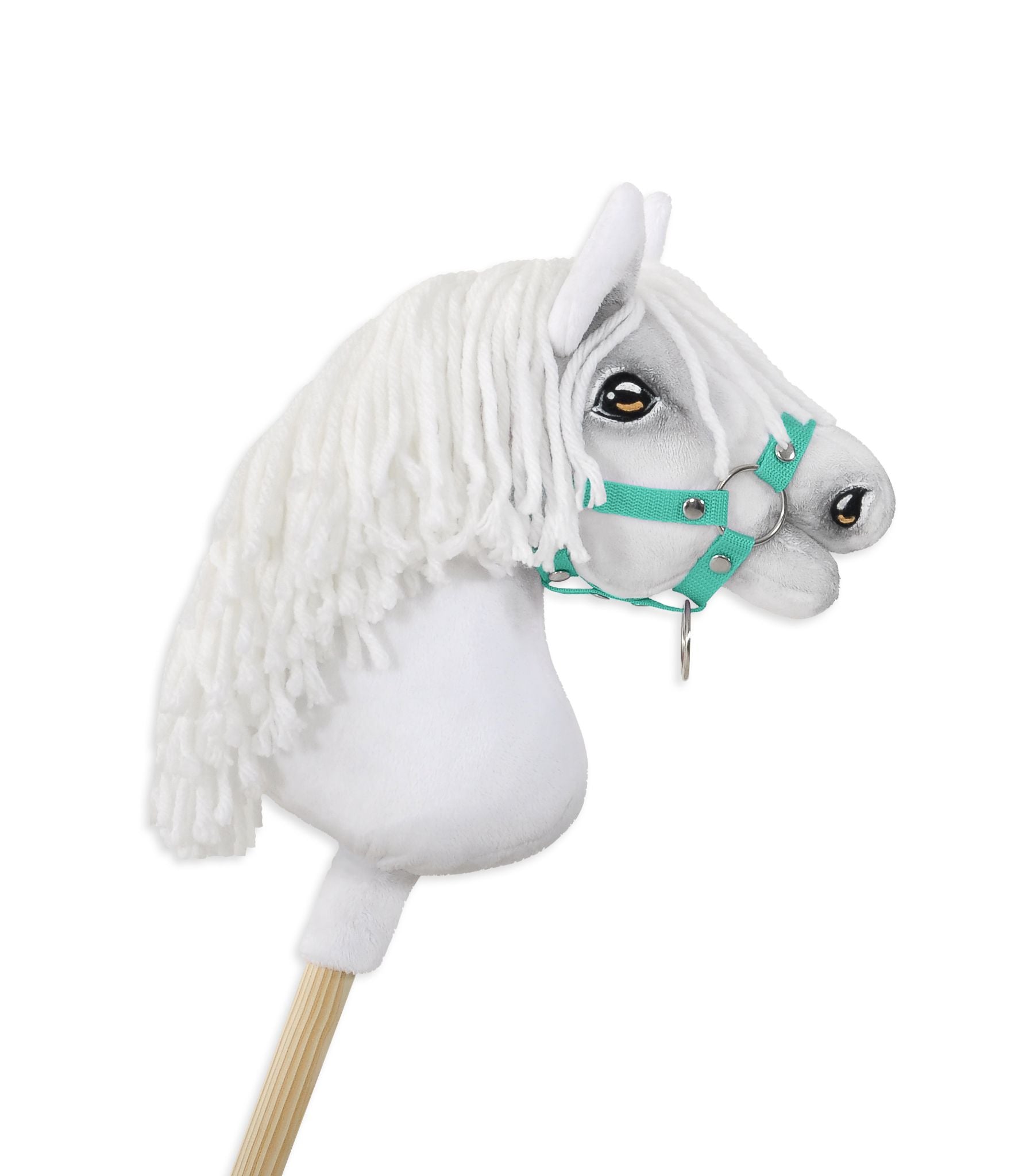 Hobby Horse halter A4 and A5 universal - mint