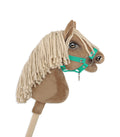 Hobby Horse halter A4 and A5 universal - mint