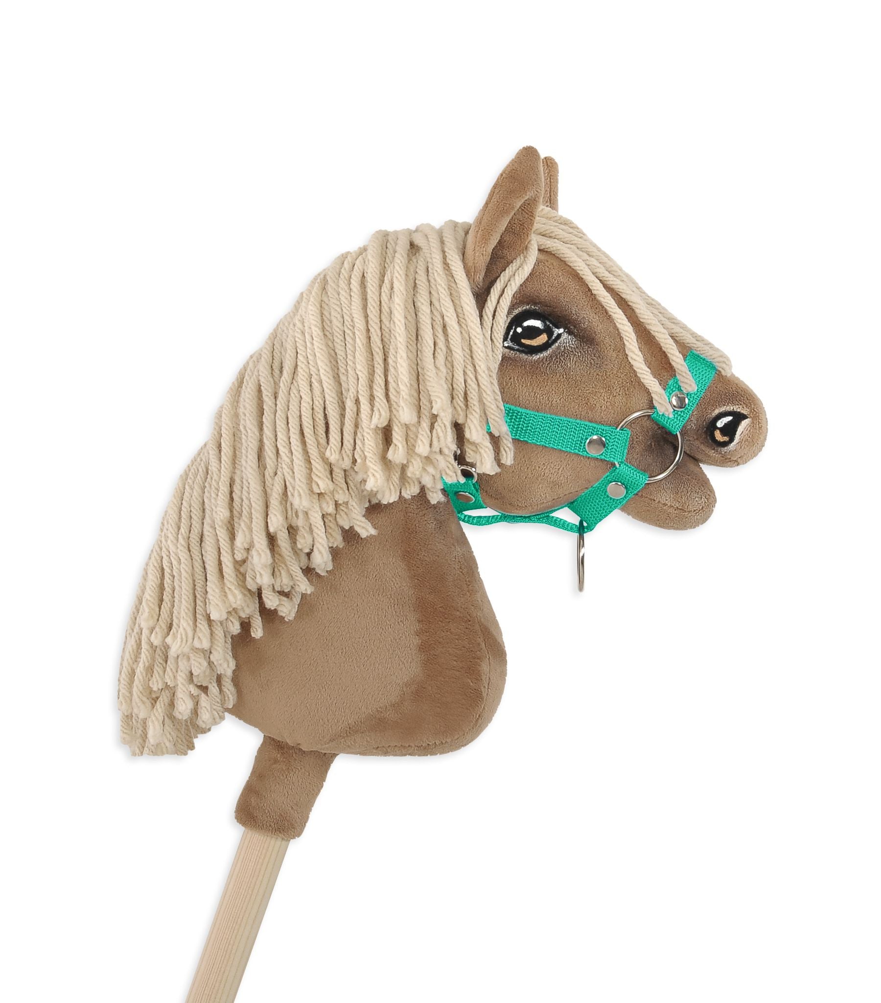Hobby Horse halter A4 and A5 universal - mint