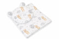 Duvet with pillow Teddy - 2pcs set - Teddy bear