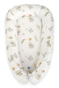 Baby nest double-sided Premium Cocoon for infants MY SWEET BABY - Gooses