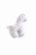 LUCKY Horse - a soft first cuddly toy - In the country
