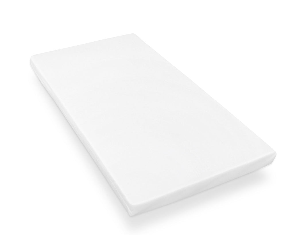 Foam mattress for cot 120x60cm