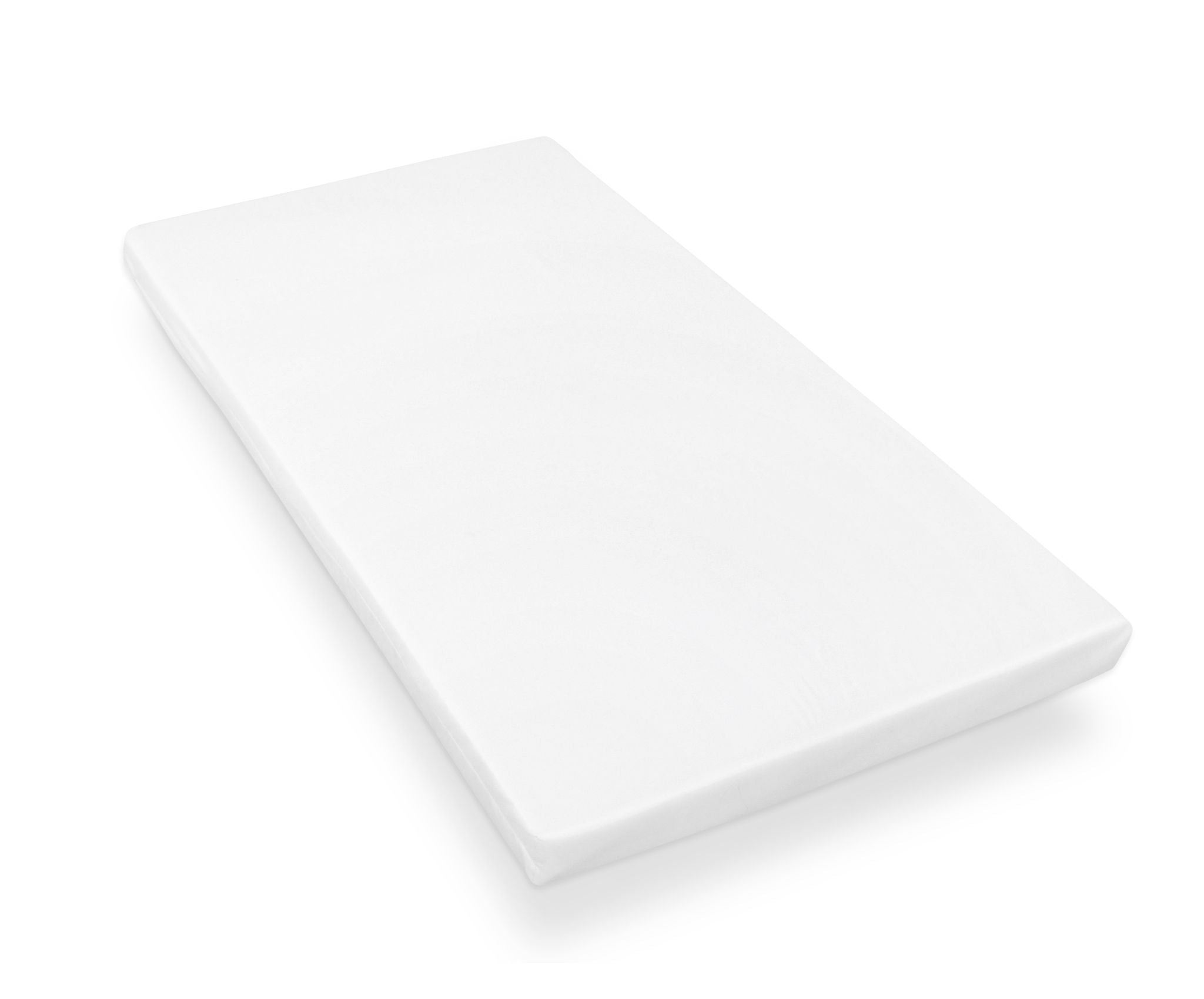 Foam mattress for cot 120x60cm