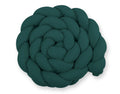 Knot bumper XXL- bottle green