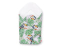 Baby nest - toucans