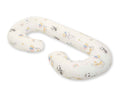 Cotton  pillowcase for pregnancy Pillow C - balloons
